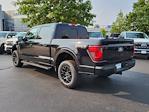 New 2024 Ford F-150 XLT SuperCrew Cab 4WD, Pickup for sale #LFO240679 - photo 2