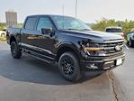 New 2024 Ford F-150 XLT SuperCrew Cab 4WD, Pickup for sale #LFO240679 - photo 3