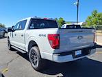 New 2024 Ford F-150 XLT SuperCrew Cab 4WD, Pickup for sale #LFO240704 - photo 2