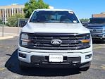 New 2024 Ford F-150 XLT SuperCrew Cab 4WD, Pickup for sale #LFO240704 - photo 4