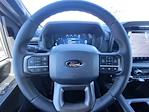 New 2024 Ford F-150 XLT SuperCrew Cab 4WD, Pickup for sale #LFO240704 - photo 6