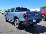 2024 Ford Ranger SuperCrew Cab 4WD, Pickup for sale #LFO240707 - photo 2