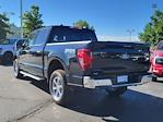 New 2024 Ford F-150 XLT SuperCrew Cab 4WD, Pickup for sale #LFO240726 - photo 33