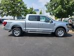 New 2024 Ford F-150 XLT SuperCrew Cab 4WD, Pickup for sale #LFO240734 - photo 5