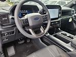 New 2024 Ford F-150 STX SuperCrew Cab 4WD, Pickup for sale #LFO240751 - photo 17