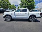 New 2024 Ford Ranger Lariat SuperCrew Cab 4WD, Pickup for sale #LFO240753 - photo 4