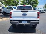 New 2024 Ford Ranger Lariat SuperCrew Cab 4WD, Pickup for sale #LFO240753 - photo 3