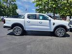 New 2024 Ford Ranger Lariat SuperCrew Cab 4WD, Pickup for sale #LFO240753 - photo 6