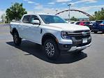 New 2024 Ford Ranger Lariat SuperCrew Cab 4WD, Pickup for sale #LFO240753 - photo 7