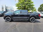 New 2024 Ford F-150 XLT SuperCrew Cab 4WD, Pickup for sale #LFO240763 - photo 4