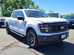 New 2024 Ford F-150 STX SuperCrew Cab 4WD, Pickup for sale #LFO240764 - photo 3