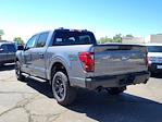 New 2024 Ford F-150 STX SuperCrew Cab 4WD, Pickup for sale #LFO240765 - photo 2