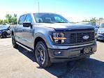 New 2024 Ford F-150 STX SuperCrew Cab 4WD, Pickup for sale #LFO240765 - photo 3