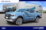 2024 Ford Ranger SuperCrew Cab 4WD, Pickup for sale #LFO240783 - photo 1