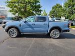 2024 Ford Ranger SuperCrew Cab 4WD, Pickup for sale #LFO240783 - photo 4