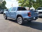 2024 Ford Ranger SuperCrew Cab 4WD, Pickup for sale #LFO240783 - photo 2