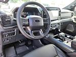 New 2024 Ford F-150 XLT SuperCrew Cab 4WD, Pickup for sale #LFO240857 - photo 17