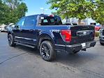 New 2024 Ford F-150 XLT SuperCrew Cab 4WD, Pickup for sale #LFO240857 - photo 2