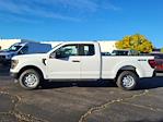 New 2024 Ford F-150 XL Super Cab 4WD, Pickup for sale #LFO240858 - photo 4