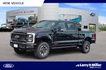 New 2024 Ford F-250 Lariat Crew Cab 4WD, Pickup for sale #LFO240861 - photo 1