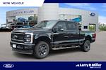 New 2024 Ford F-250 Lariat Crew Cab 4WD, Pickup for sale #LFO240862 - photo 1