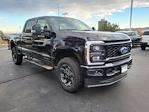 New 2024 Ford F-250 Lariat Crew Cab 4WD, Pickup for sale #LFO240862 - photo 7