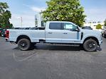 New 2024 Ford F-350 Lariat Crew Cab 4WD, Pickup for sale #LFO240863 - photo 3