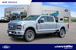 New 2024 Ford F-350 Platinum Crew Cab 4WD, Pickup for sale #LFO240864 - photo 1