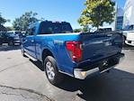 New 2024 Ford F-150 XLT SuperCrew Cab 4WD, Pickup for sale #LFO240886 - photo 2