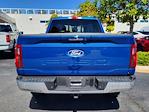 New 2024 Ford F-150 XLT SuperCrew Cab 4WD, Pickup for sale #LFO240886 - photo 3