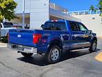 New 2024 Ford F-150 XLT SuperCrew Cab 4WD, Pickup for sale #LFO240886 - photo 5