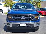 New 2024 Ford F-150 XLT SuperCrew Cab 4WD, Pickup for sale #LFO240886 - photo 8