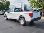 New 2024 Ford F-150 XL Regular Cab 4WD, Pickup for sale #LFO240888 - photo 2