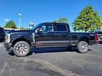 New 2024 Ford F-250 King Ranch Crew Cab 4WD, Pickup for sale #LFO240900 - photo 3