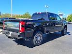 New 2024 Ford F-250 King Ranch Crew Cab 4WD, Pickup for sale #LFO240900 - photo 4