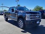 New 2024 Ford F-250 King Ranch Crew Cab 4WD, Pickup for sale #LFO240900 - photo 6