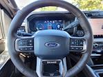 New 2024 Ford F-250 King Ranch Crew Cab 4WD, Pickup for sale #LFO240900 - photo 8