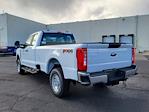 New 2024 Ford F-250 XL Super Cab 4WD, Pickup for sale #LFO240901 - photo 2