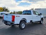 New 2024 Ford F-250 XL Super Cab 4WD, Pickup for sale #LFO240901 - photo 9