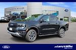 2024 Ford Ranger SuperCrew Cab 4WD, Pickup for sale #LFO240917 - photo 1