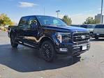 New 2024 Ford F-150 Lariat SuperCrew Cab 4WD, Pickup for sale #LFO240919 - photo 9