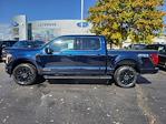 New 2024 Ford F-150 Lariat SuperCrew Cab 4WD, Pickup for sale #LFO240919 - photo 3