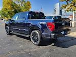 New 2024 Ford F-150 Lariat SuperCrew Cab 4WD, Pickup for sale #LFO240919 - photo 2