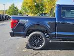 New 2024 Ford F-150 Lariat SuperCrew Cab 4WD, Pickup for sale #LFO240919 - photo 4