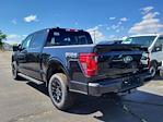 New 2024 Ford F-150 XLT SuperCrew Cab 4WD, Pickup for sale #LFO240942 - photo 2