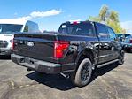 New 2024 Ford F-150 XLT SuperCrew Cab 4WD, Pickup for sale #LFO240942 - photo 5