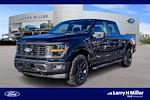 2024 Ford F-150 SuperCrew Cab 4WD, Pickup for sale #LFO240945 - photo 1