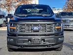 2024 Ford F-150 SuperCrew Cab 4WD, Pickup for sale #LFO240945 - photo 8