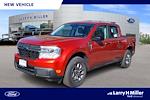 2024 Ford Maverick SuperCrew Cab FWD, Pickup for sale #LFO240950 - photo 1