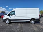 New 2024 Ford Transit 250 Medium Roof AWD, Empty Cargo Van for sale #LFO240980 - photo 4